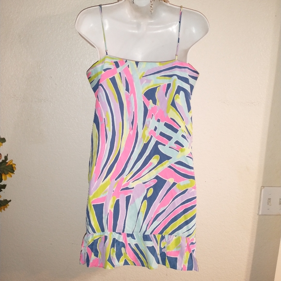🔥Lilly Pulitzer Dress - Picture 3 of 5